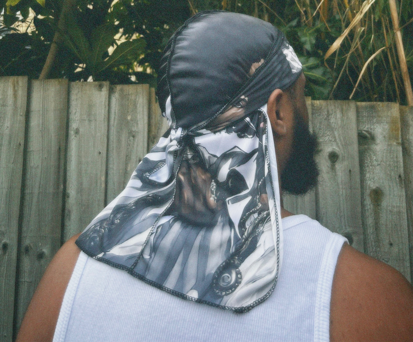 BushidoBlade Durag