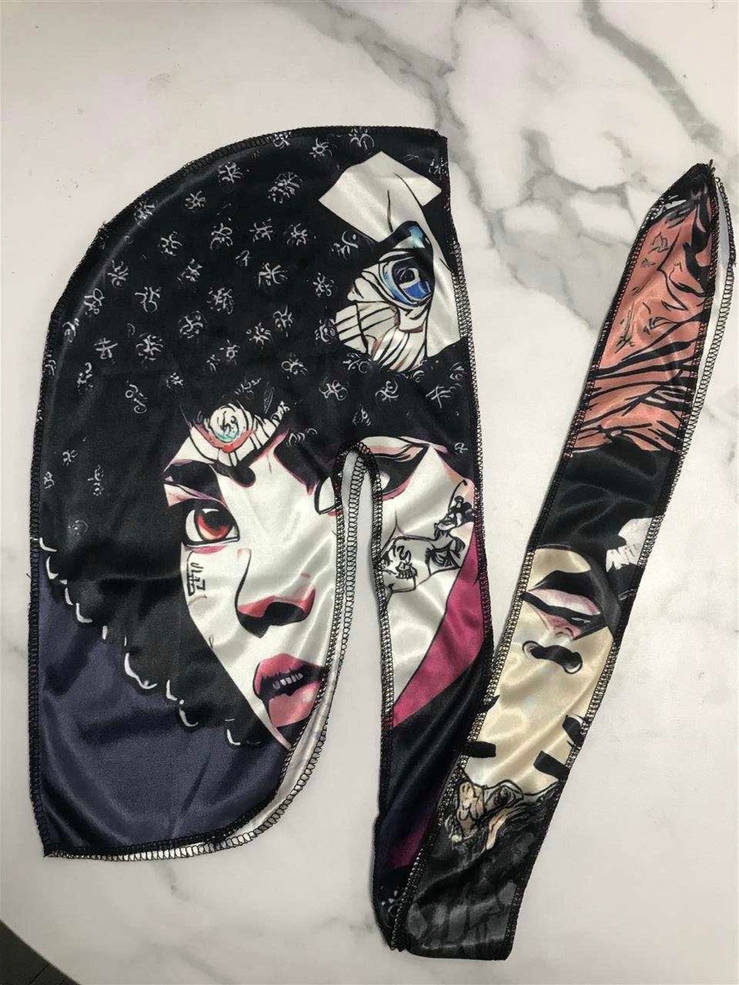 OtakuSista Durag