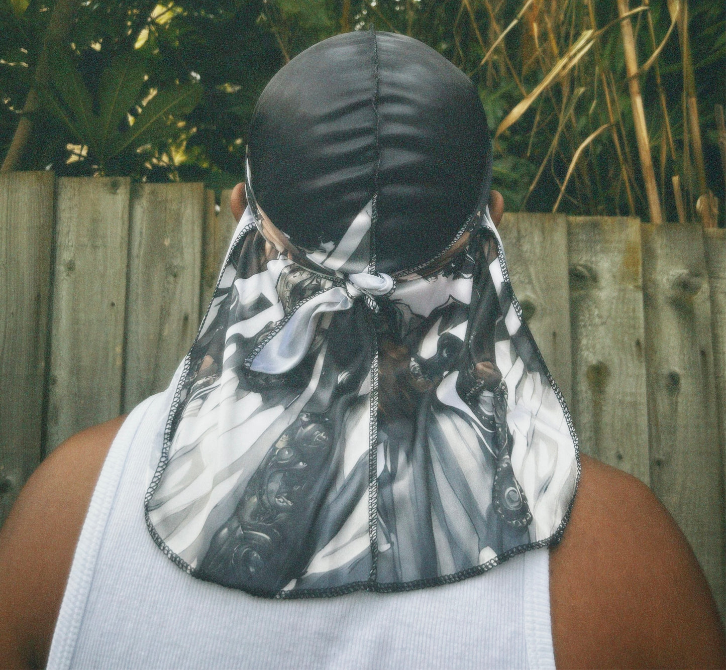 BushidoBlade Durag