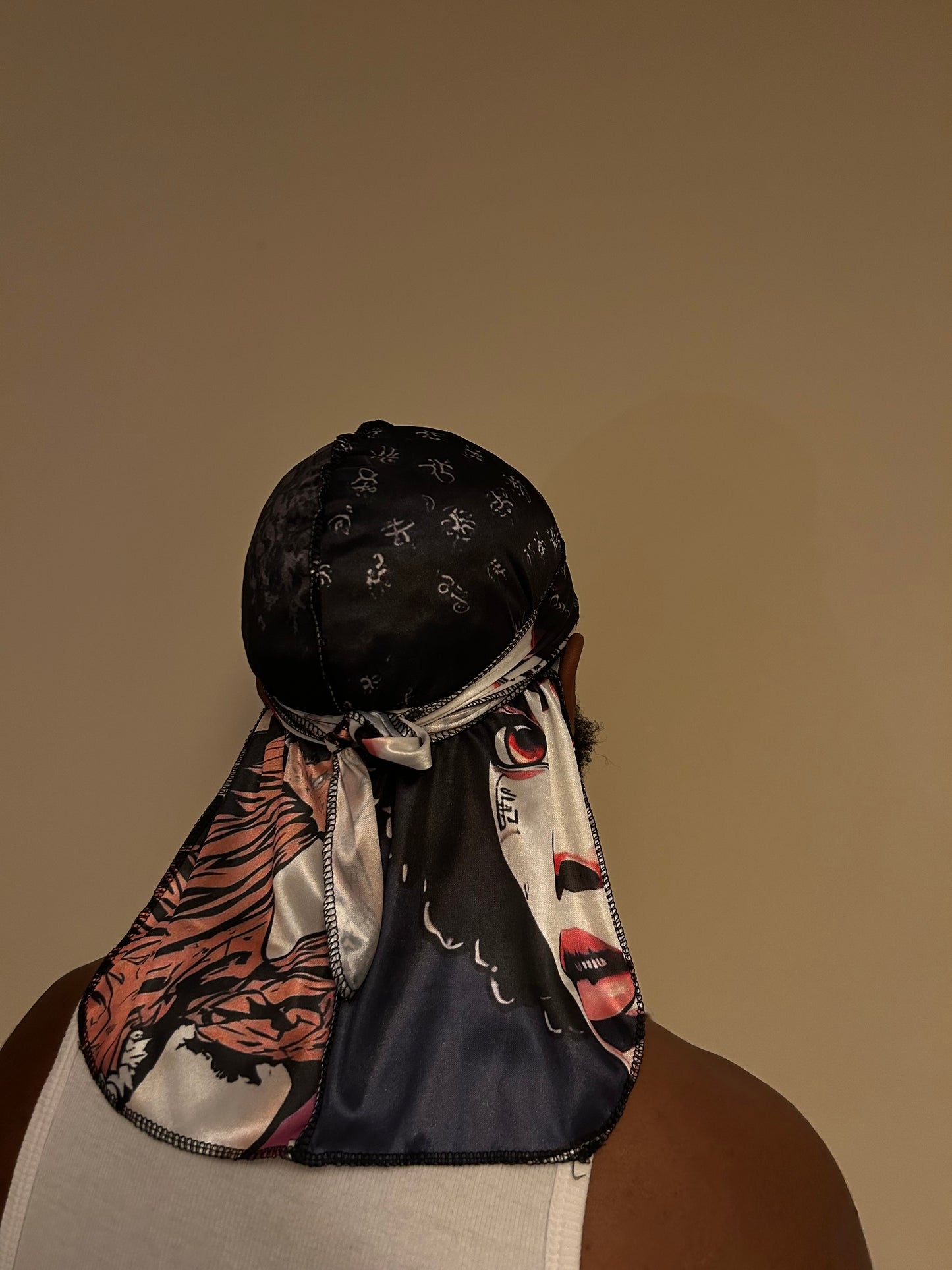 OtakuSista Durag