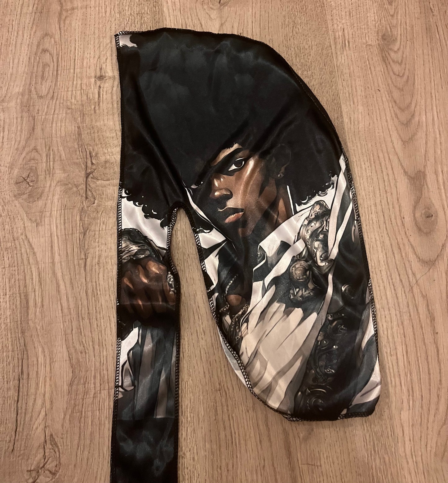 BushidoBlade Durag